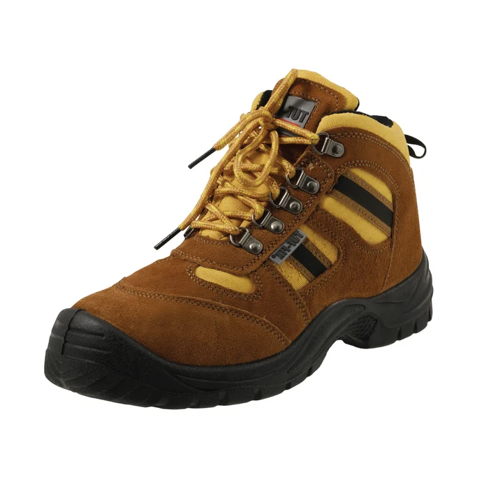 TUF-FIX XZ-73 STOUT SERIES SAFETY SHOES