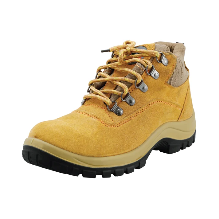 TUF-FIX XZ-81 SUMMIT SERIES SAFETY SHOES