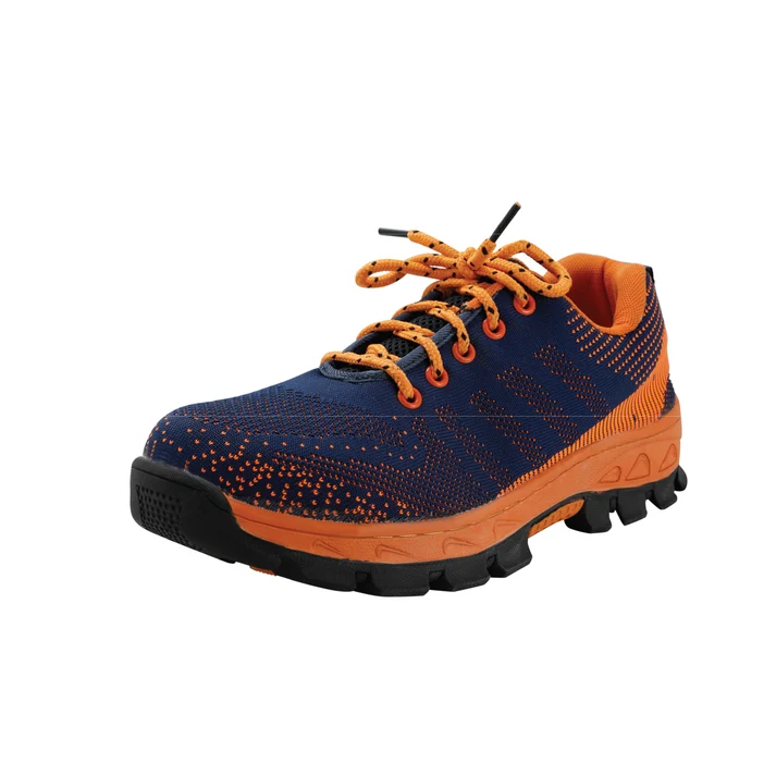 TUF-FIX XZ-91 STRICKER SERIES SAFETY SHOES