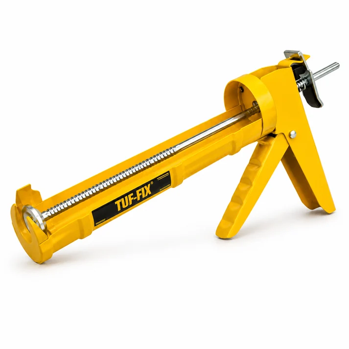 TUF-FIX THT3800 CAULKING GUN