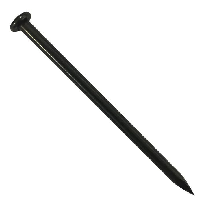 TUF-FIX BSCN BLACK CONCRETE NAILS