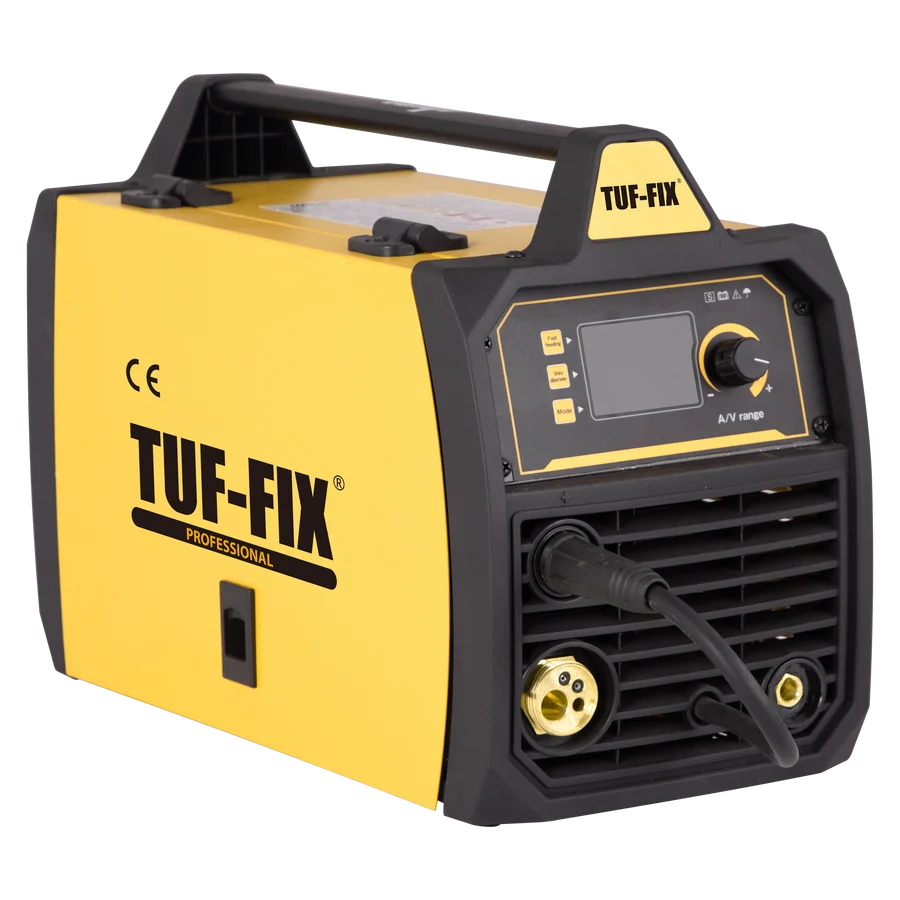 TUF-FIX MMT-200IGBT INVERTER