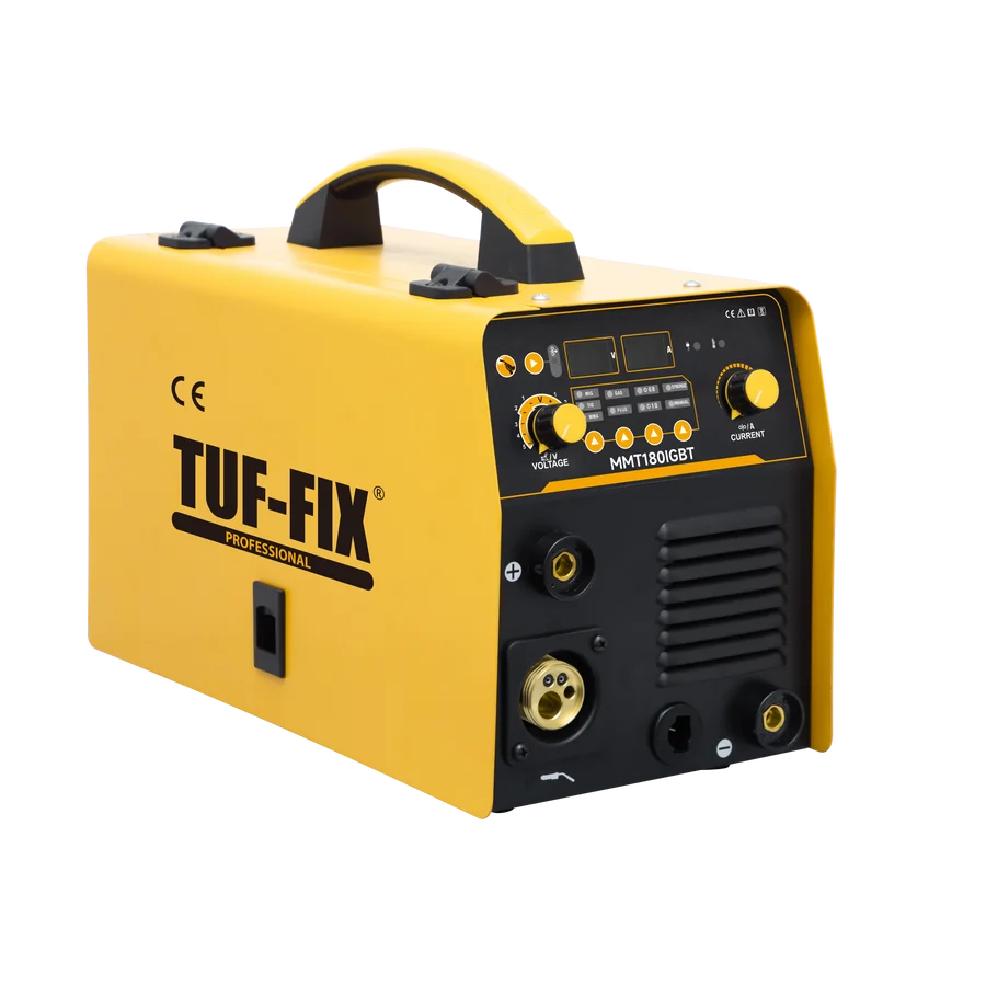 TUF-FIX MMT-180IGBT INVERTER