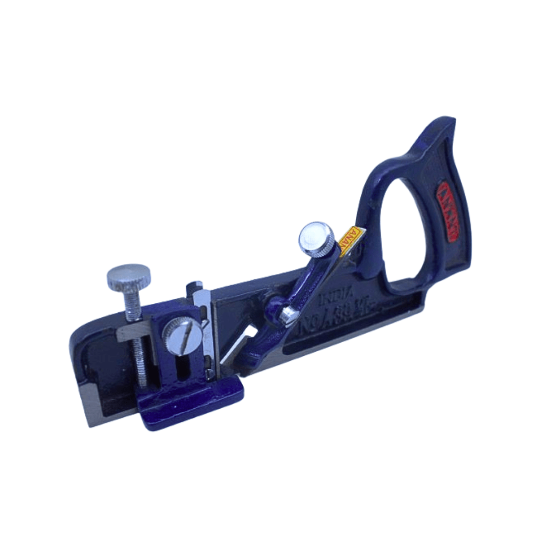 ProGrip RABBET PLANER NO:A-39