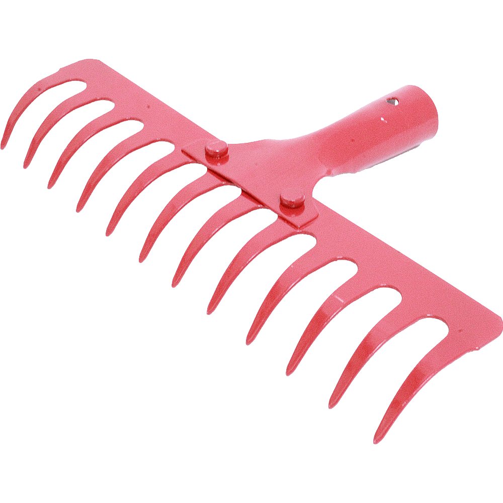 ProGrip GARDEN RAKE INDIA