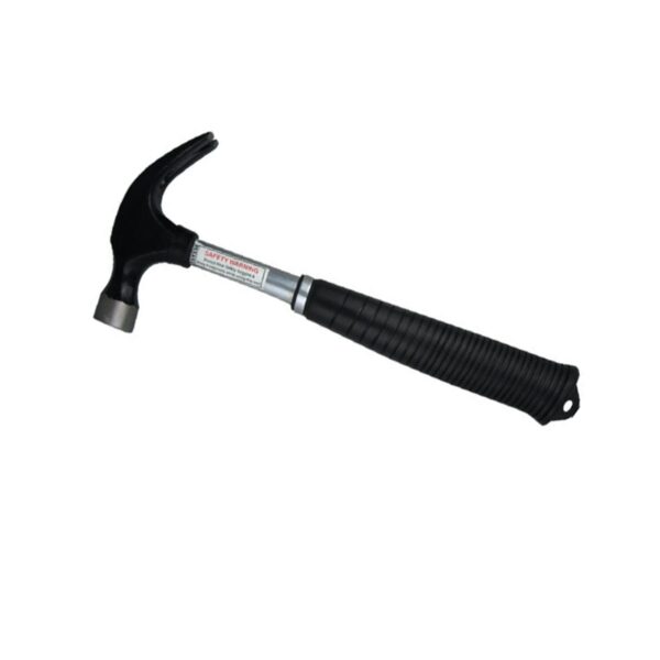 ProGrip CLAW HAMMER STEEL HANDLE