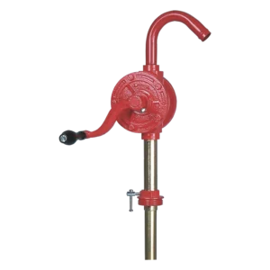 ProGrip ROTARY BARREL PUMP