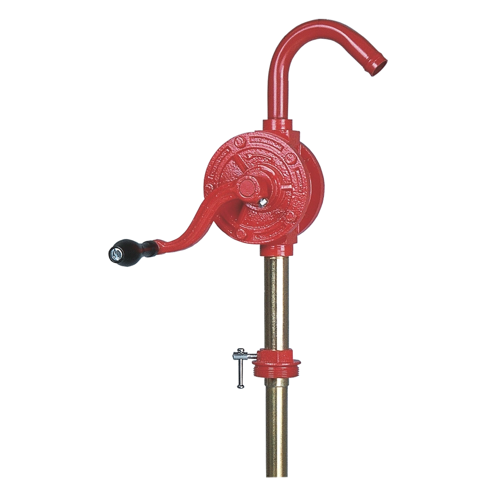 ProGrip ROTARY BARREL PUMP