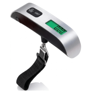 ProGrip DIGITAL POCKET BALANCE