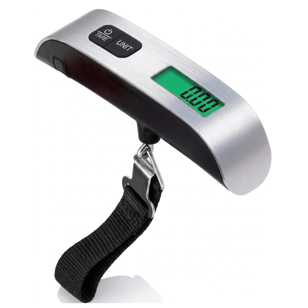 ProGrip DIGITAL POCKET BALANCE