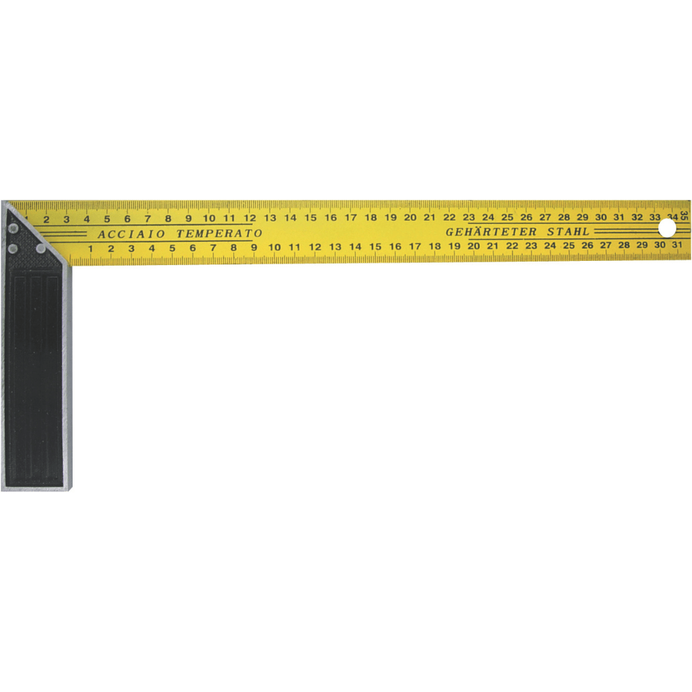 ProGrip TRY SQUARE
