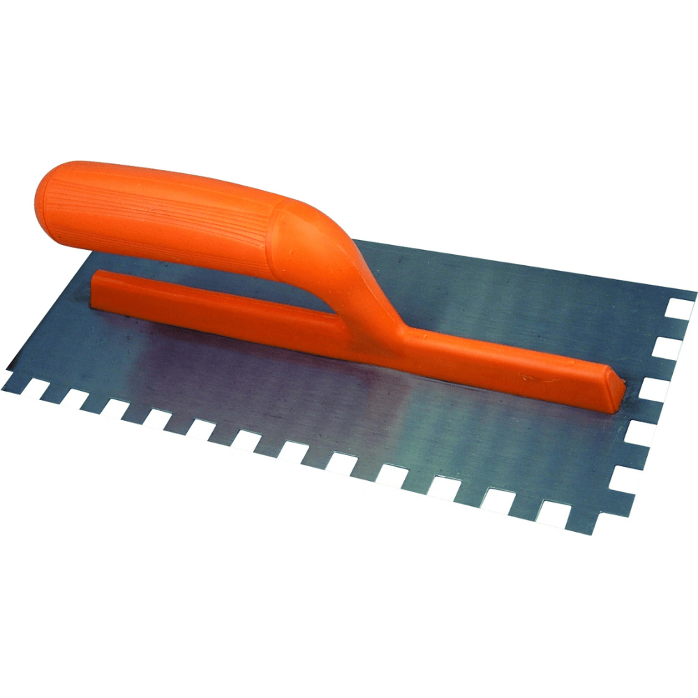 ProGrip STEEL PLASTERING TROWEL