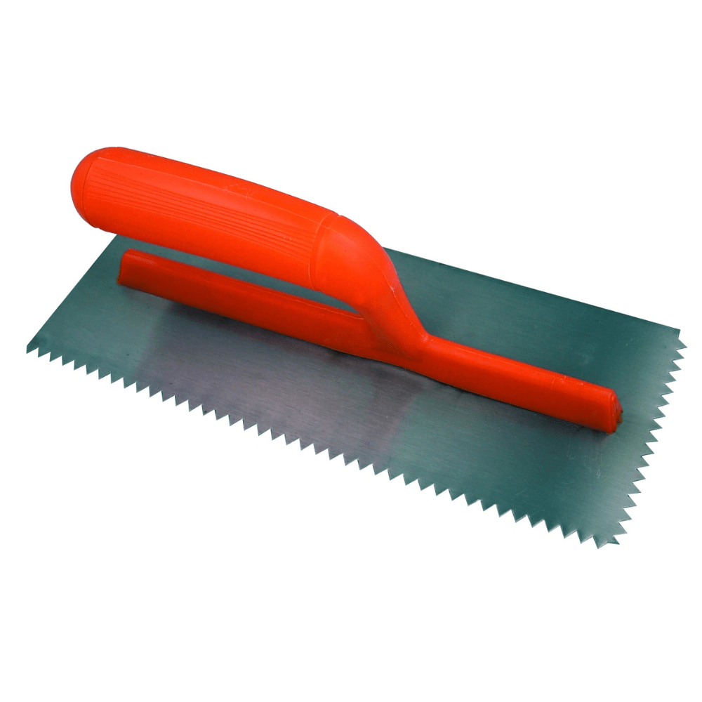 ProGrip STEEL PLASTERING TROWEL