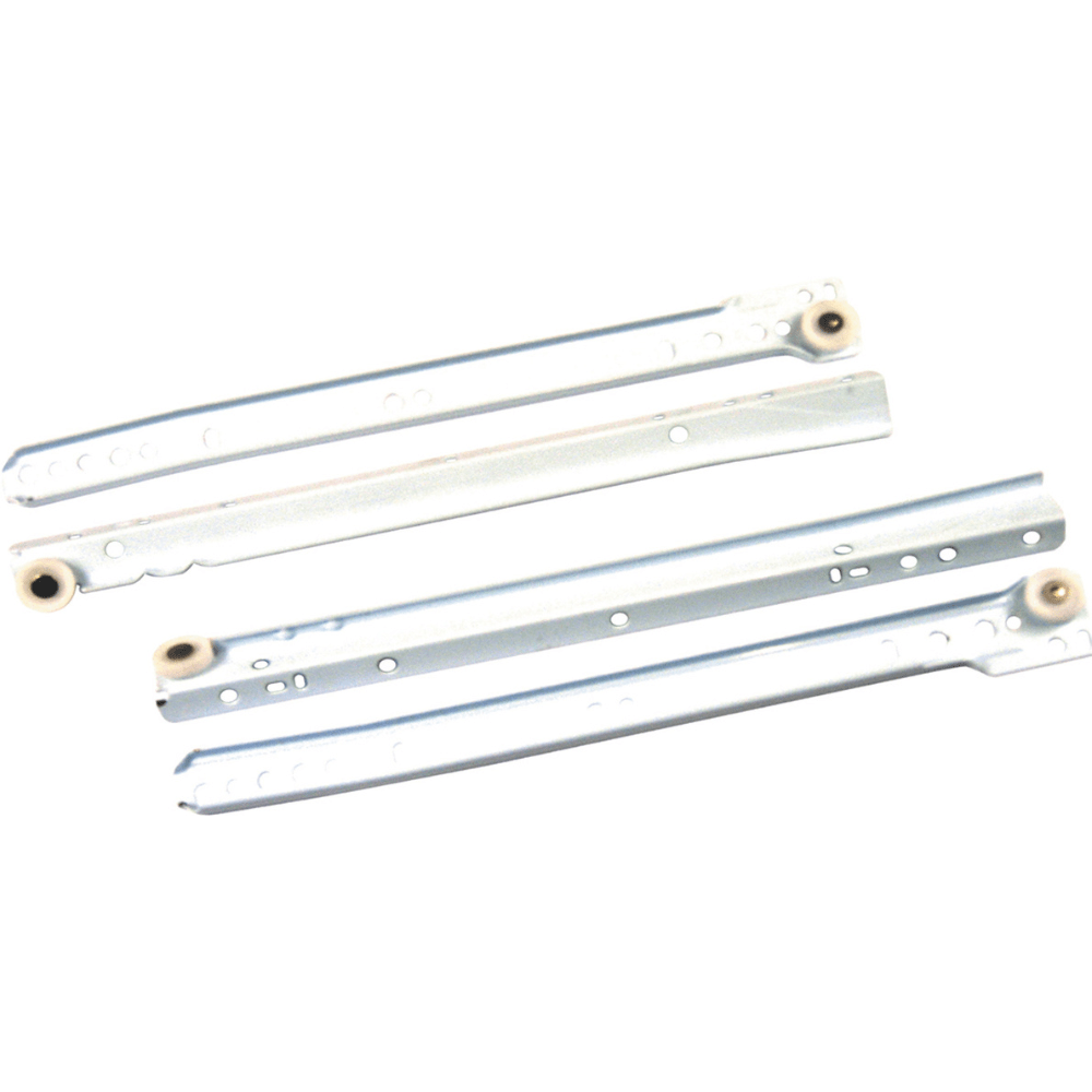 ProGrip ITALY BOTTOM MOUNTED DRAWER SLIDES